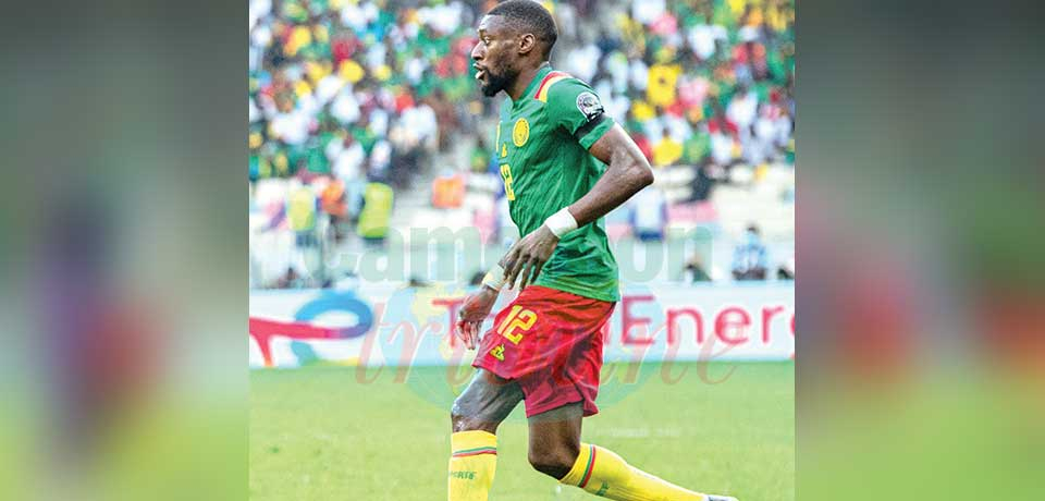 Karl Toko Ekambi : le bourreau des Scorpions