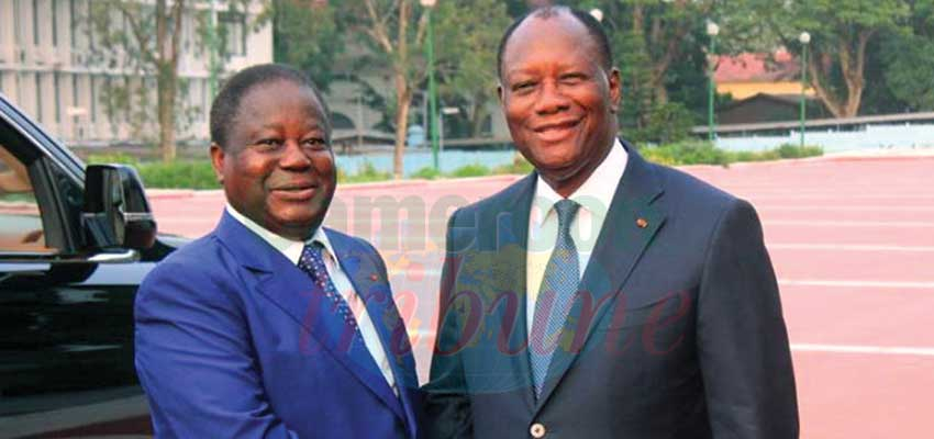 Dans une déclaration vendredi dernier, Henri Konan Bédié affirme que les conditions posées lors de sa rencontre avec Ouattara le 11 novembre sont non-négociables.