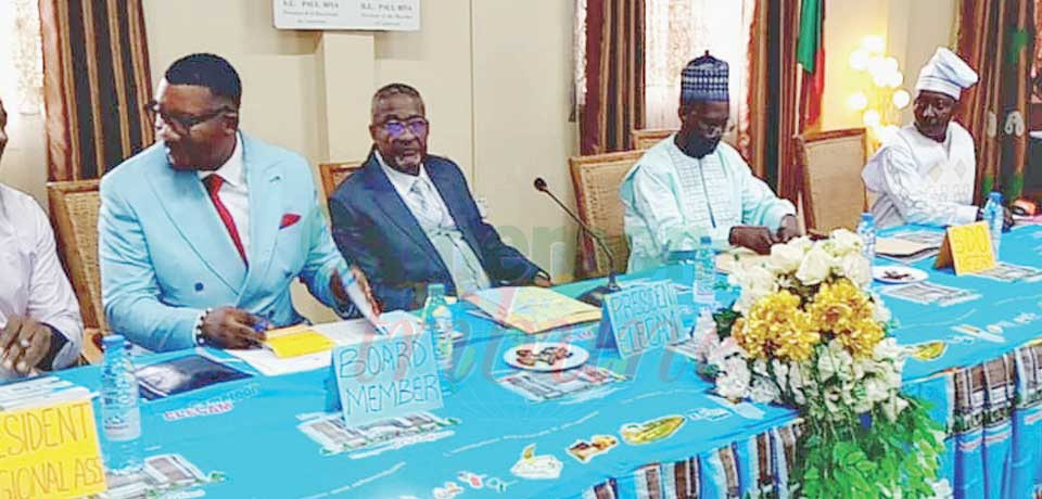 Upcoming Elections : ELECAM, Stakeholders Chart Management Ways