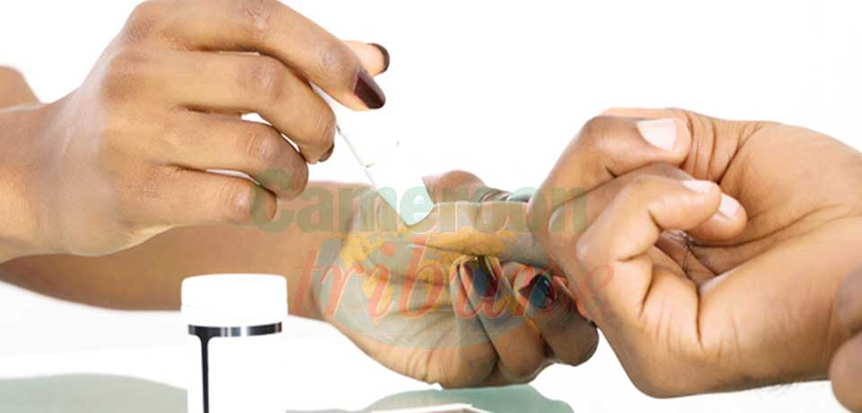 Diabète: Environ 1000 enfants touchés