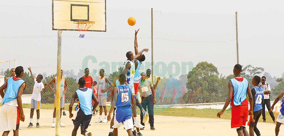 Basket-ball : la Ligue de l’Ouest lance sa saison