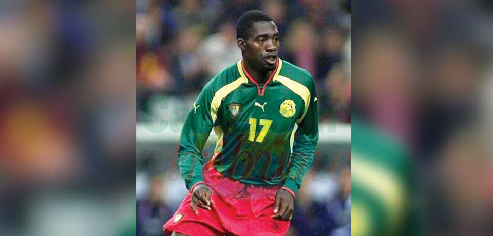 Commémoration : inoubliable Marc Vivien Foe