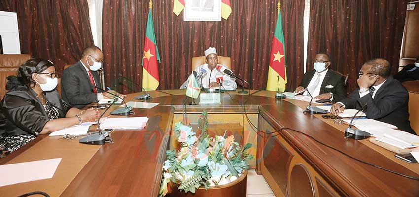 Riposte contre le Covid-19 : le plan naturel au scanner Riposte contre le Covid-19 : le plan naturel au scanner