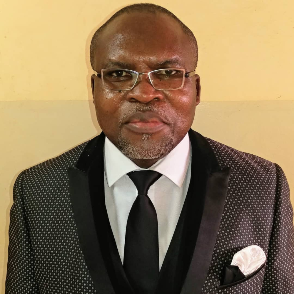 Mission du Plein Evangile au Cameroun : le Rev. Alain Clément Sokeng aux commandes
