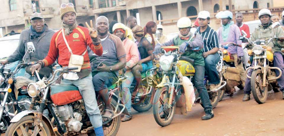 The motor bike sector is a no-man’s land. The motor bike sector is a no-man’s land.