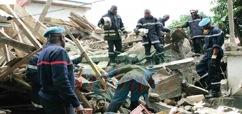 Corps national de sapeurs-pompiers : premier secours