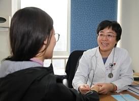 China: Improved Services Attract More Patients