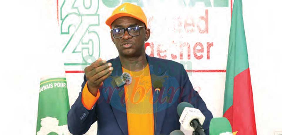 PCRN: Des directeurs régionaux de campagne connus PCRN: Des directeurs régionaux de campagne connus