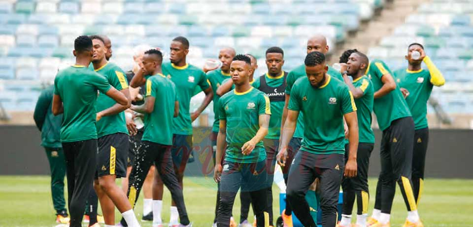 Squad Lists Keep Flowing