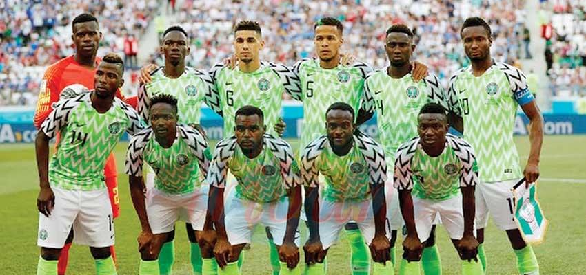 CAN 2019 - Group B: Nigeria, Gunning For Fourth Title