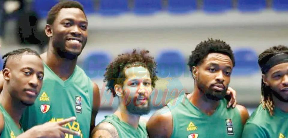 Eliminatoires Zone Afrique du Mondial Fiba: Les 16 présélectionnés
