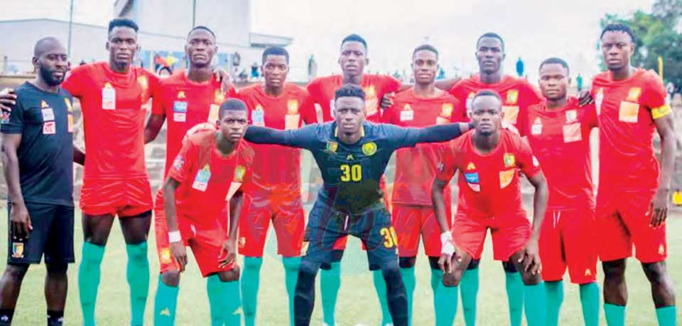 U20 AFCON Qualifiers : Ten New Players Invited