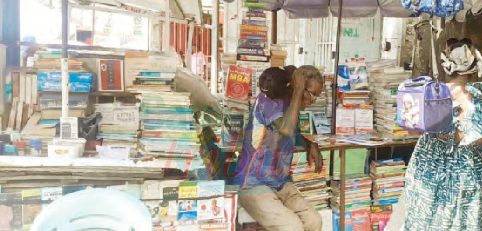 School Resumption: Parents Step Up Shopping