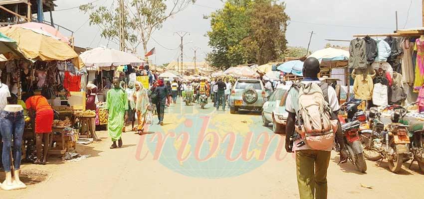 Ngaoundéré : comme si de rien n’était