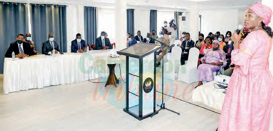 The objective is ensuring proceeds from extractive industries are utilized for development. The objective is ensuring proceeds from extractive industries are utilized for development.