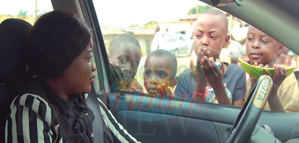 “Children Of The Wind” : Recounting Ordeals Of Street Kids “Children Of The Wind” : Recounting Ordeals Of Street Kids