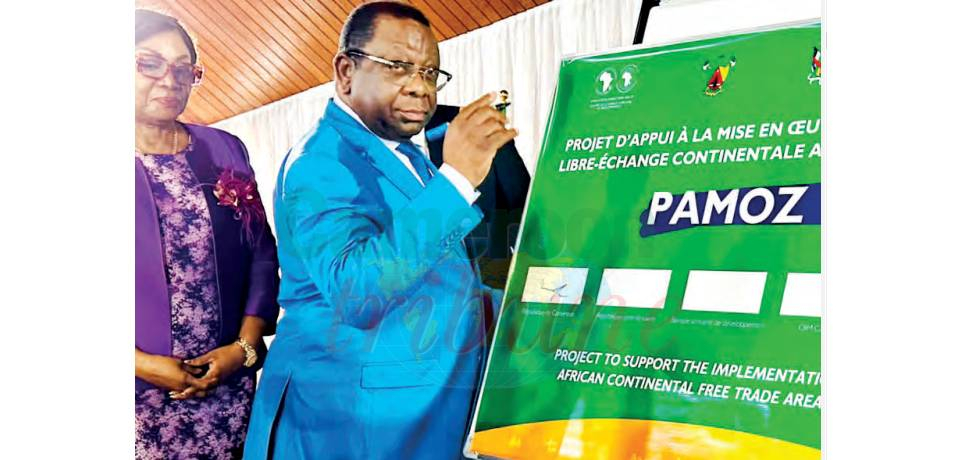 Zone de libre-échange continentale africaine: Comment faciliter le commerce transfrontalier