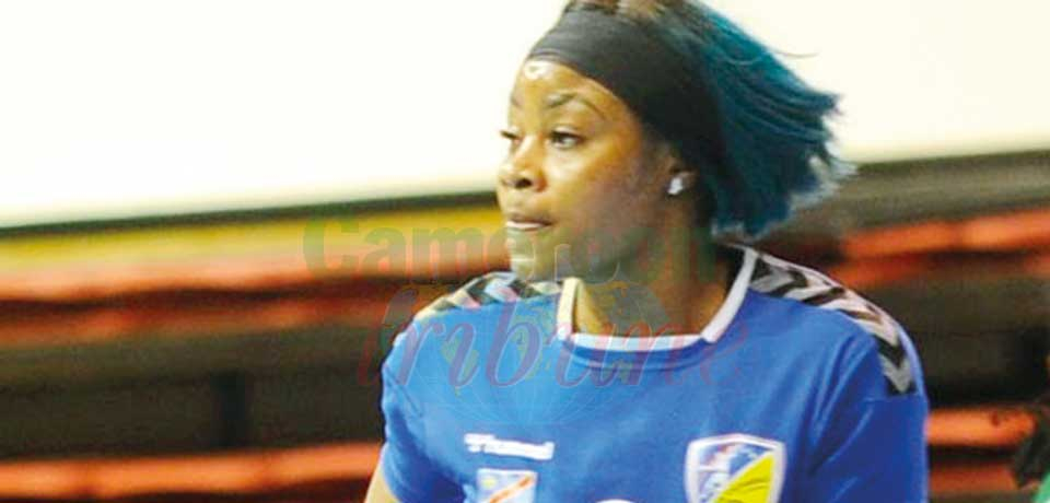 Christianne Mwasesa : DRC’s Proficient Game Constructor