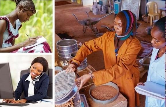 L’accompagnement des femmes africaines entrepreneurs va prendre un nouvel élan.