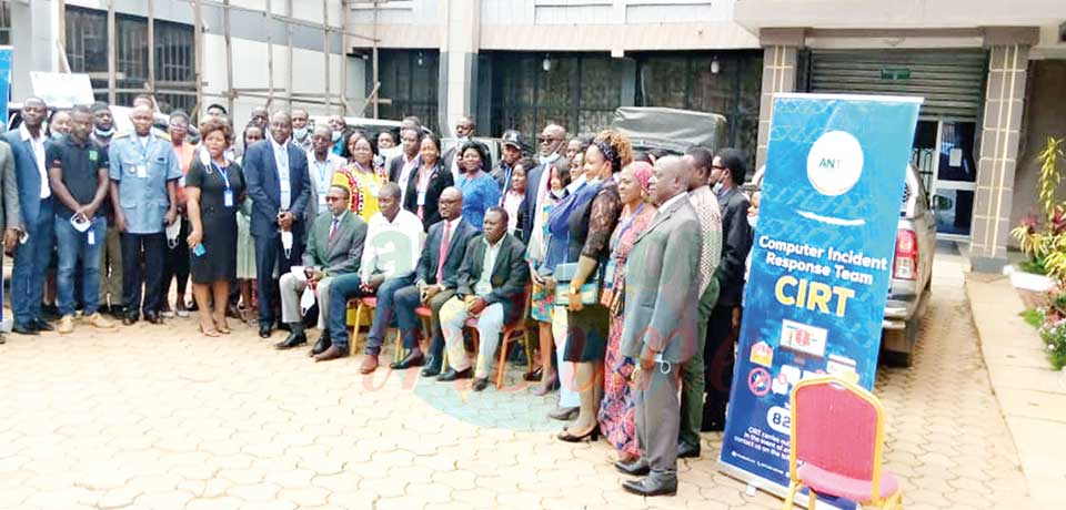 Combating Cyber Criminality : Education Community Strengthened Combating Cyber Criminality : Education Community Strengthened