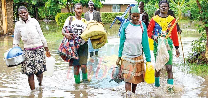 Kenya : les inondations causent plus de 200 morts