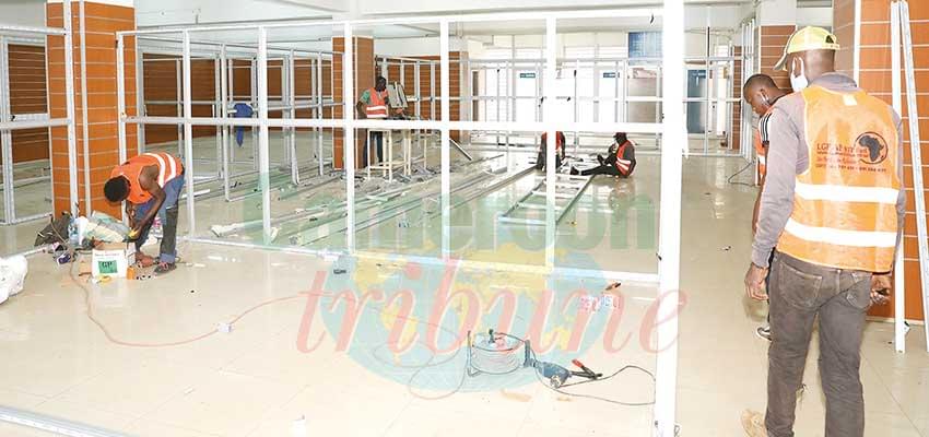 Prise en charge : le chantier d’Orca avance Prise en charge : le chantier d’Orca avance