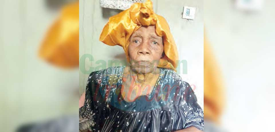 Nécrologie : la veuve de Um Nyobe est morte
