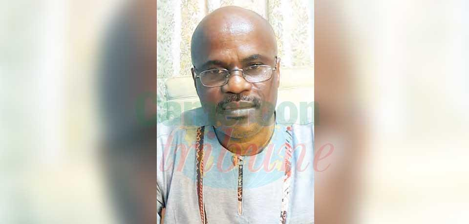Dr Joseph Adonis Koona Koona, coordonateur du groupe technique régional-Programme élargi de vaccination dans l’Adamaoua. Dr Joseph Adonis Koona Koona, coordonateur du groupe technique régional-Programme élargi de vaccination dans l’Adamaoua.