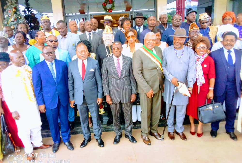 Il est projeté la création d’une nouvelle ville à Kribi.