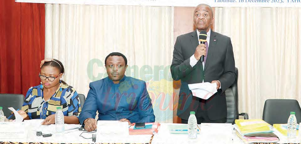 Gaston Komba pour consolider la refondation. Gaston Komba pour consolider la refondation.