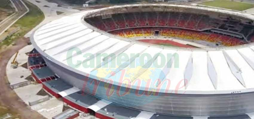 CHAN 2020/AFCON 2021 : Opportunity To Build Solid Base CHAN 2020/AFCON 2021 : Opportunity To Build Solid Base