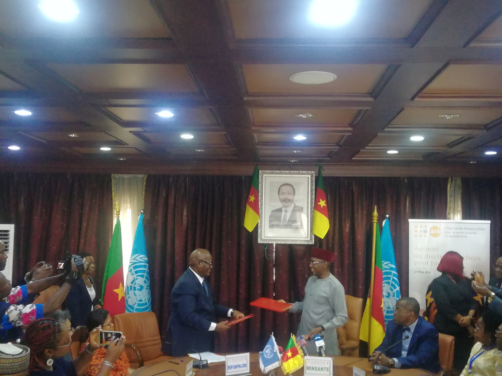 Family planning is one of the important pillars of reducing maternal mortality. Family planning is one of the important pillars of reducing maternal mortality.