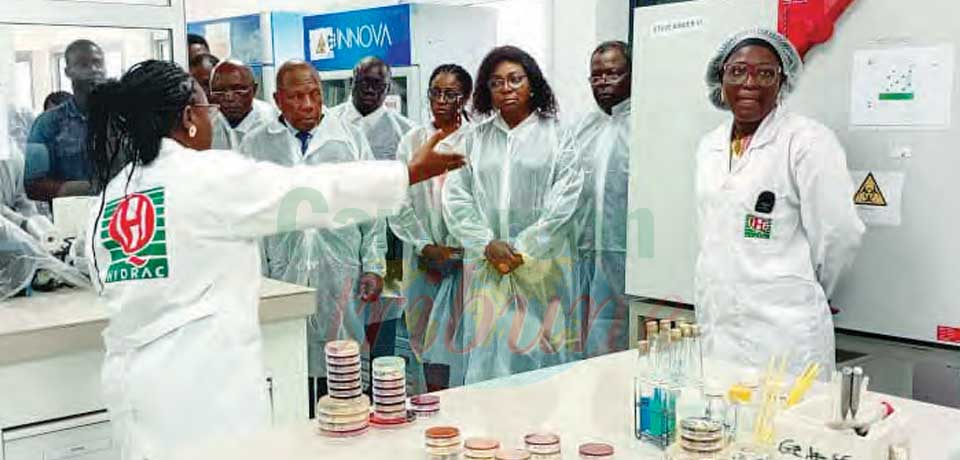 Normalisation et qualité : deux acteurs sur de nouvelles bases