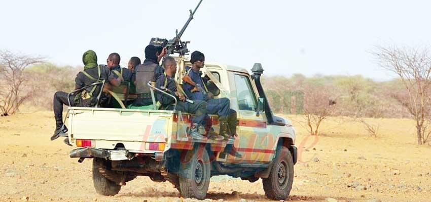 Attaque de Chinégodar : des chefs d’état-major nigériens limogés