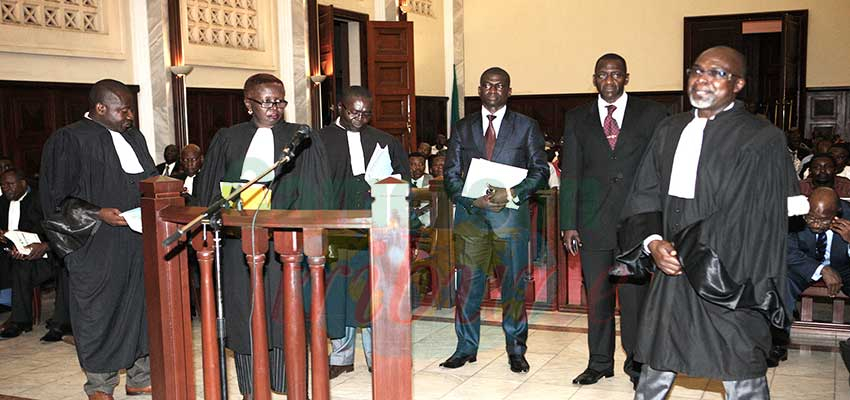 Pre-electoral Petitions: Crucial Phase Of The Electoral Process Pre-electoral Petitions: Crucial Phase Of The Electoral Process