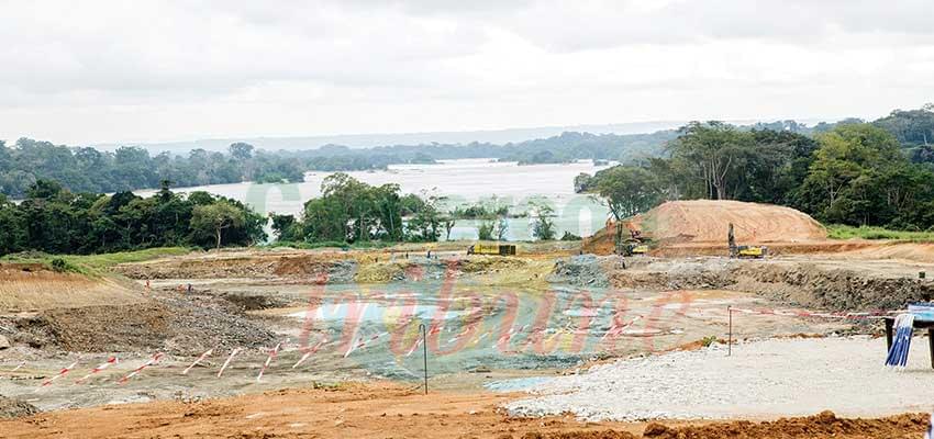 Nachtigal Amont : le barrage de tous les espoirs