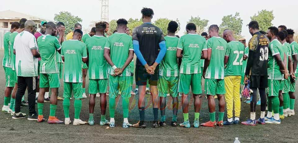 Play-offs : quatre places très convoitées