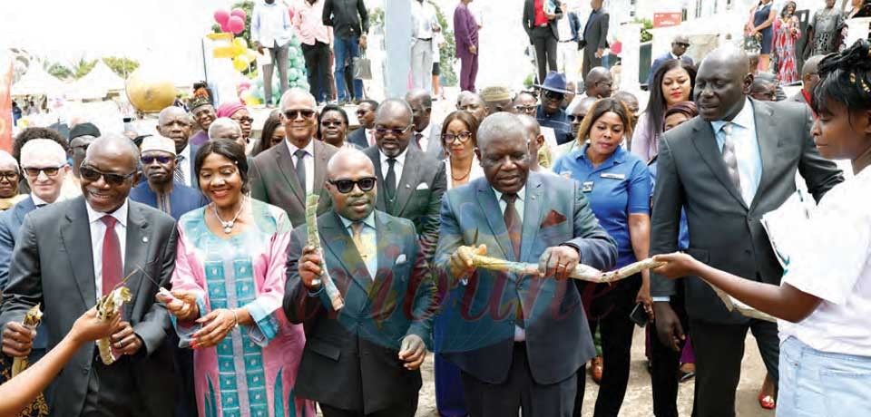 Journée mondiale de l’alimentation: Un point d’honneur sur la qualité