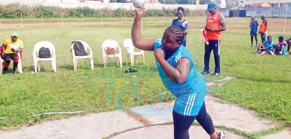 Intellectual Disability Sport : Inspiration For Many Youths