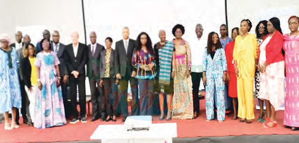 L'Union des femmes reporters sportives d'Afrique a organisé mardi dernier à Abidjan un symposium sur la place des femmes en Afrique.