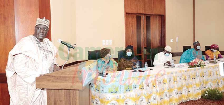 Youth Connekt Cameroon : ça démarre en 2021 Youth Connekt Cameroon : ça démarre en 2021