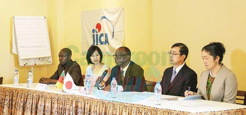 Sustainable Forest Management: JICA To Strengthen Project Capacities