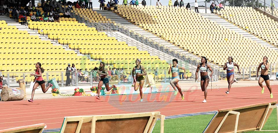 2022 African Athletics Championship : Cameroon’s Hosting Rights In Doubts