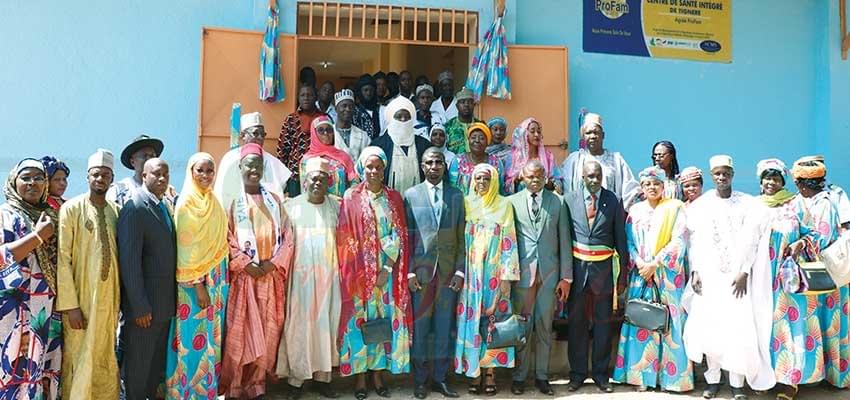 Adamaoua: Tignère était aux bons  soins du CERAC