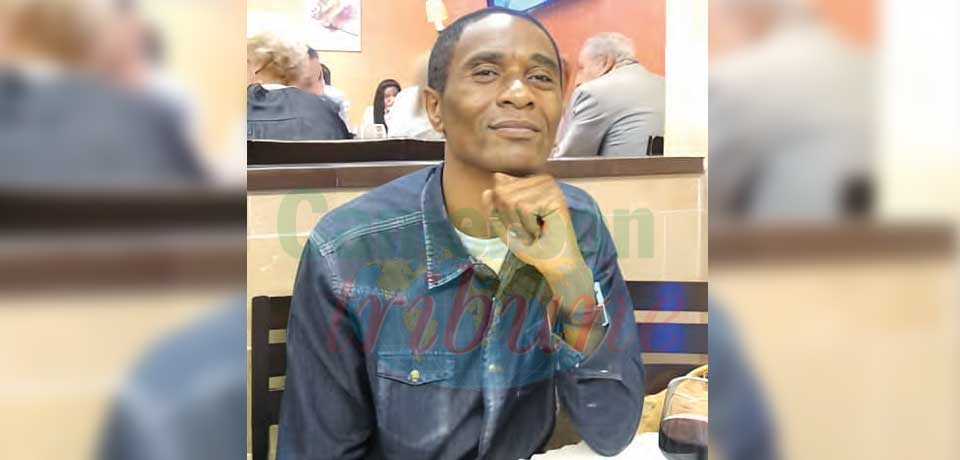 Stéphane Mauger, président directeur exécutif de l’organisation Jazz et musique du monde.