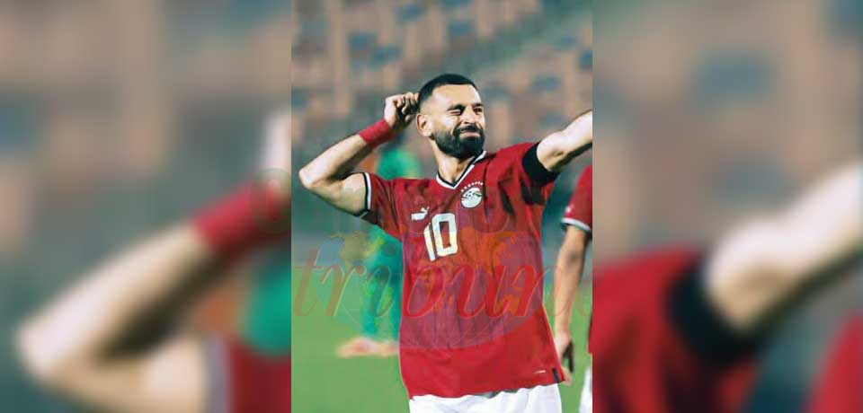 Mohamed Salah : une couronne pour le Pharaon ?