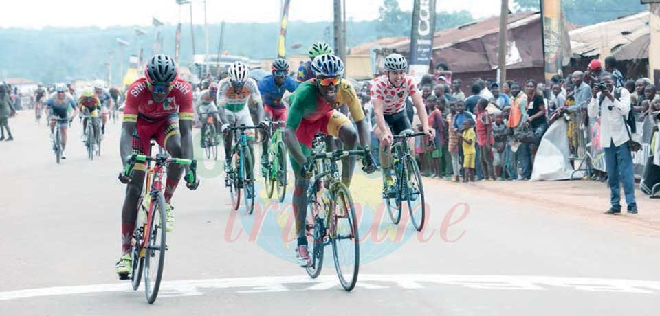 Cycling Tour of Cameroon : Preparations Underway