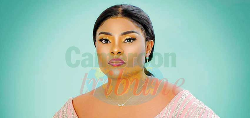 Chelsy Suzy, actrice et productrice. Chelsy Suzy, actrice et productrice.