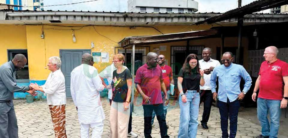 Meurtre de Pamela Oku: L’investigation porte des fruits