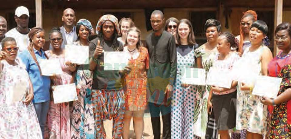 Education inclusive : des enseignants spécialisés formés Education inclusive : des enseignants spécialisés formés